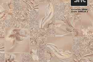Линолеум Polystyl Vega AVON 2 фото  | FLOORDEALER
